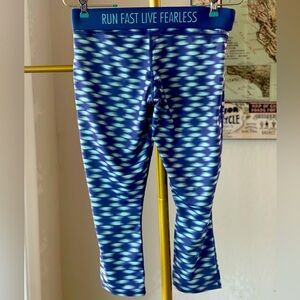 Nike running leggings